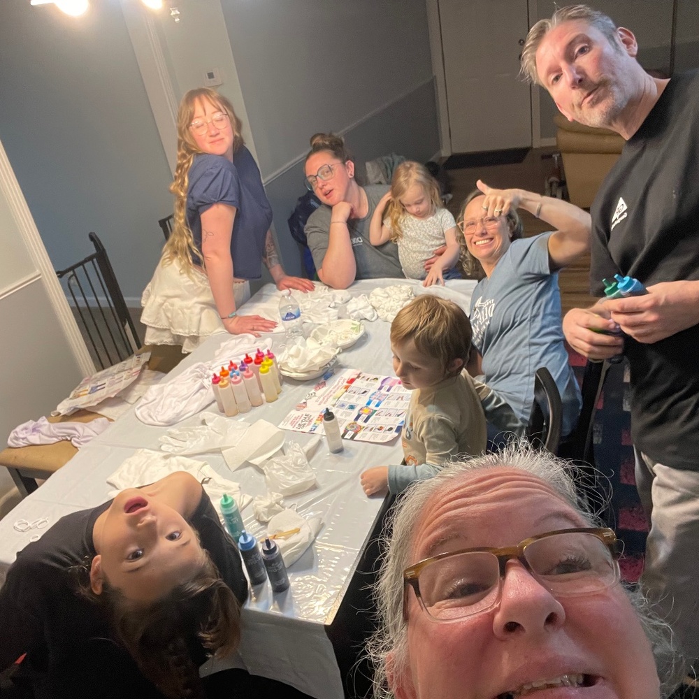 Meet your Posher, Kelley